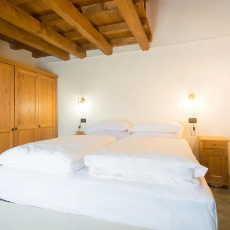 Ca' Di Martino Bed & Breakfast