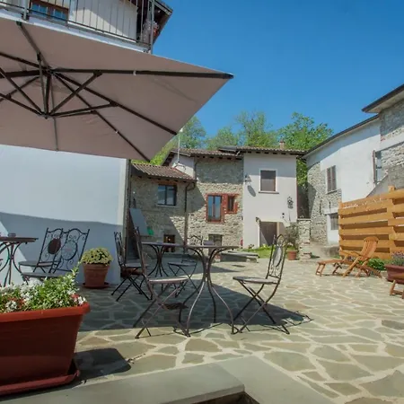 Ca' Di Martino