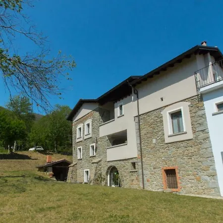 Ca' Di Martino Bed & Breakfast *