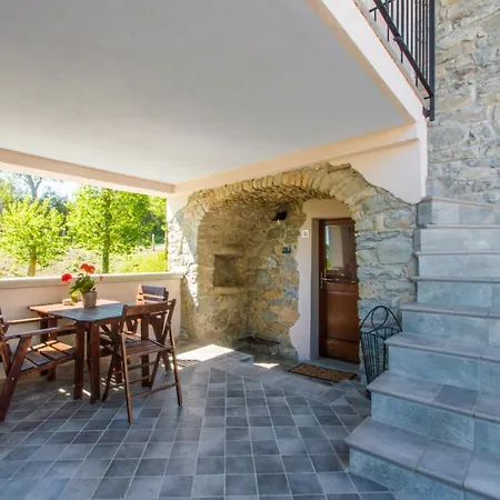 Bed & Breakfast Ca' Di Martino Gavedo