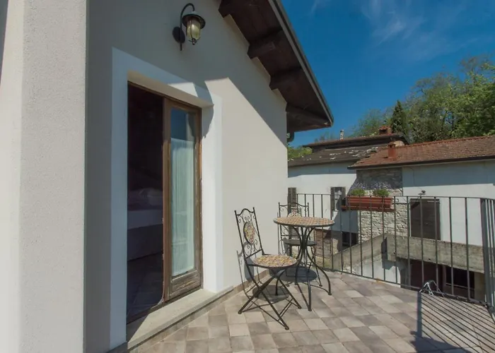 Ca' Di Martino Nocleg ze śniadaniem Gavedo