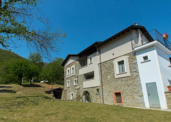 Ca' Di Martino Nocleg ze śniadaniem *